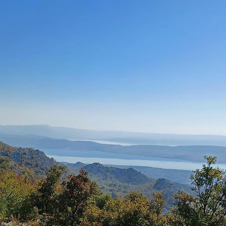 Villa Horizon Starigrad Paklenica Dış mekan fotoğraf