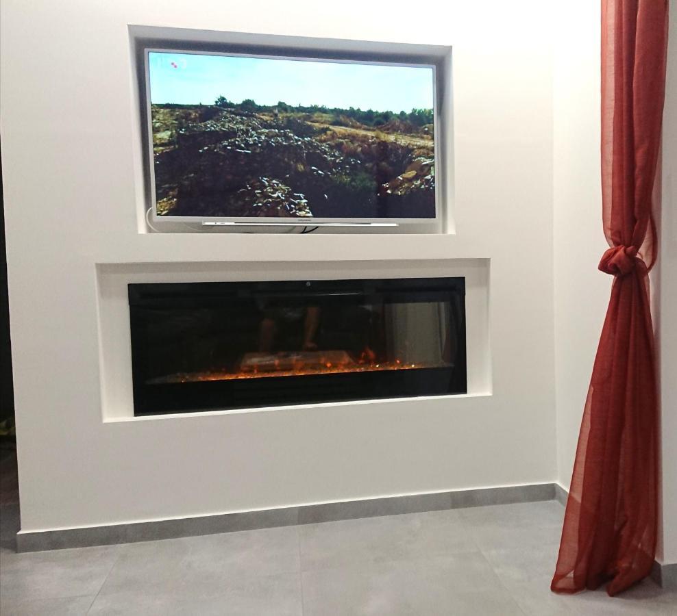 Villa Horizon Starigrad Paklenica Dış mekan fotoğraf