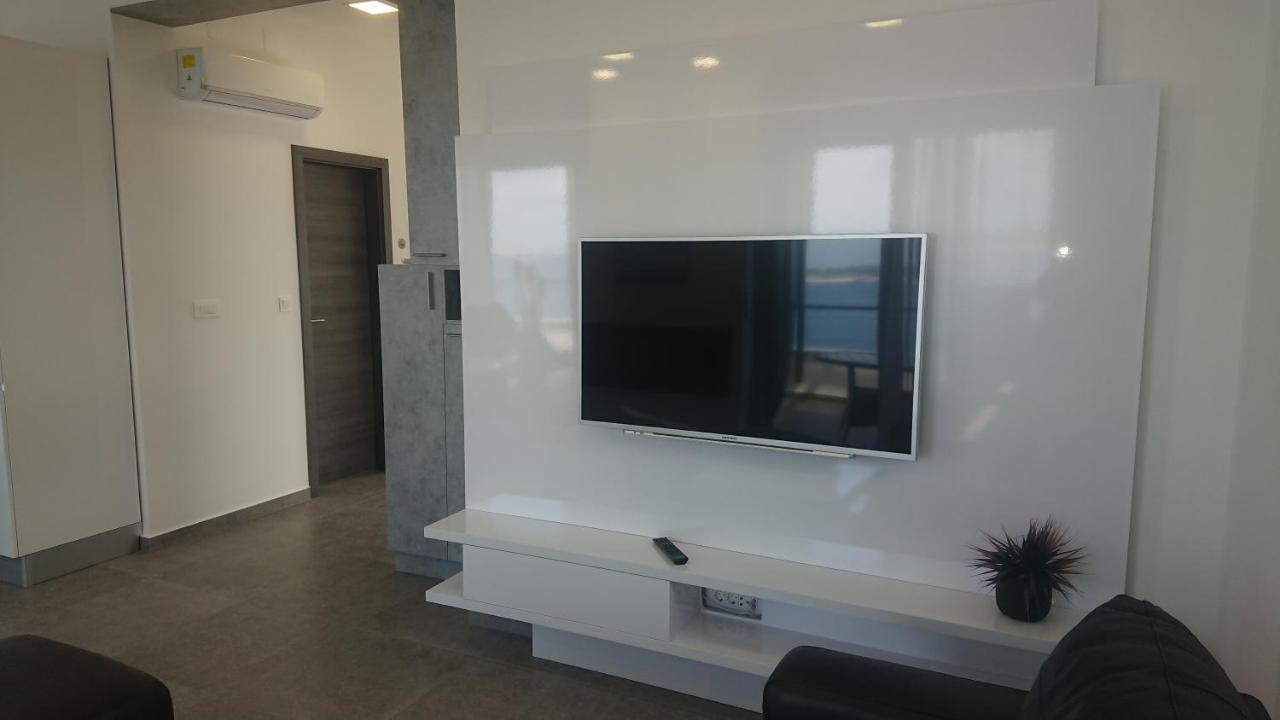 Villa Horizon Starigrad Paklenica Dış mekan fotoğraf