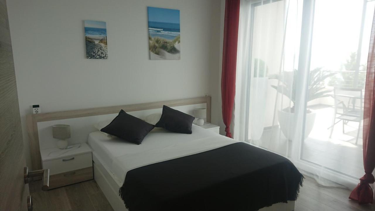 Villa Horizon Starigrad Paklenica Dış mekan fotoğraf