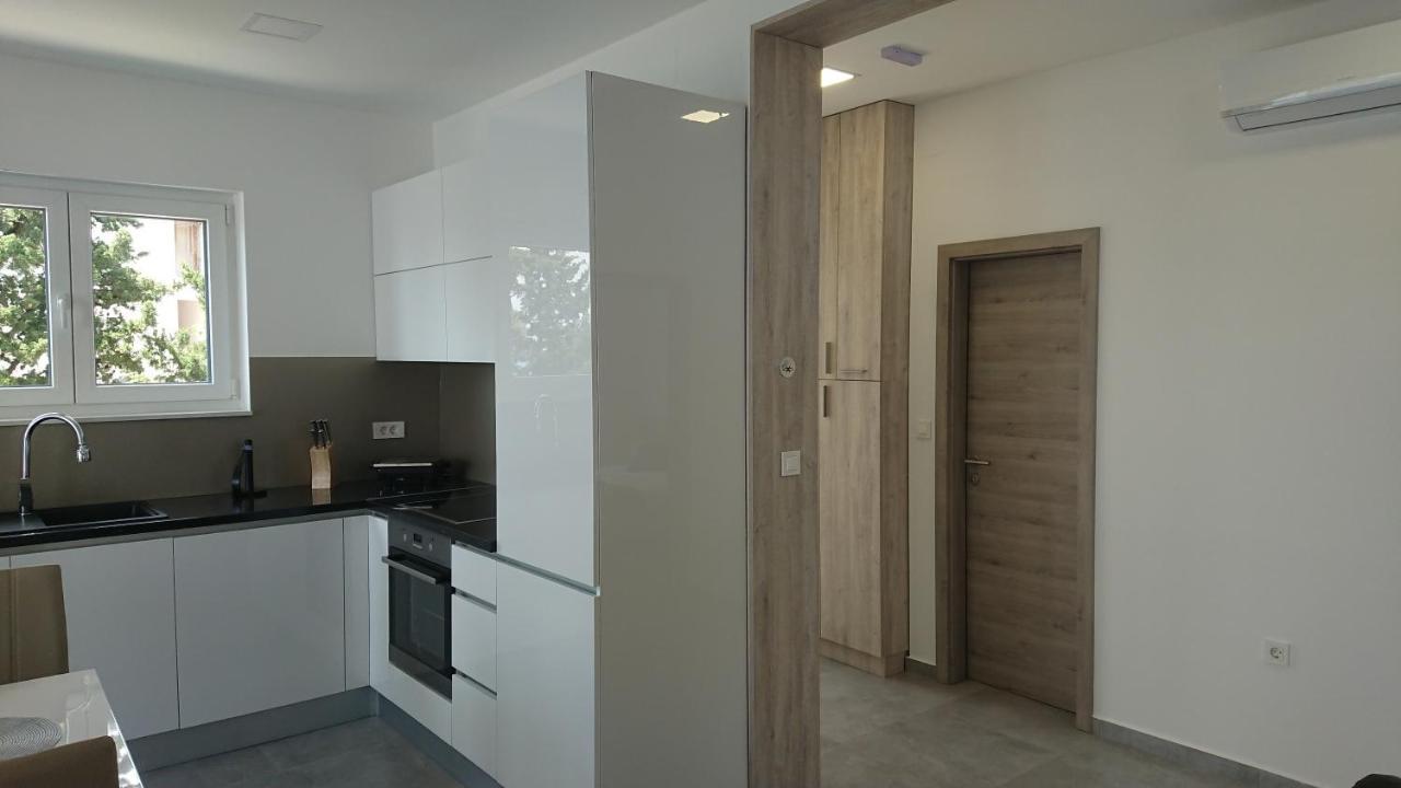 Villa Horizon Starigrad Paklenica Dış mekan fotoğraf