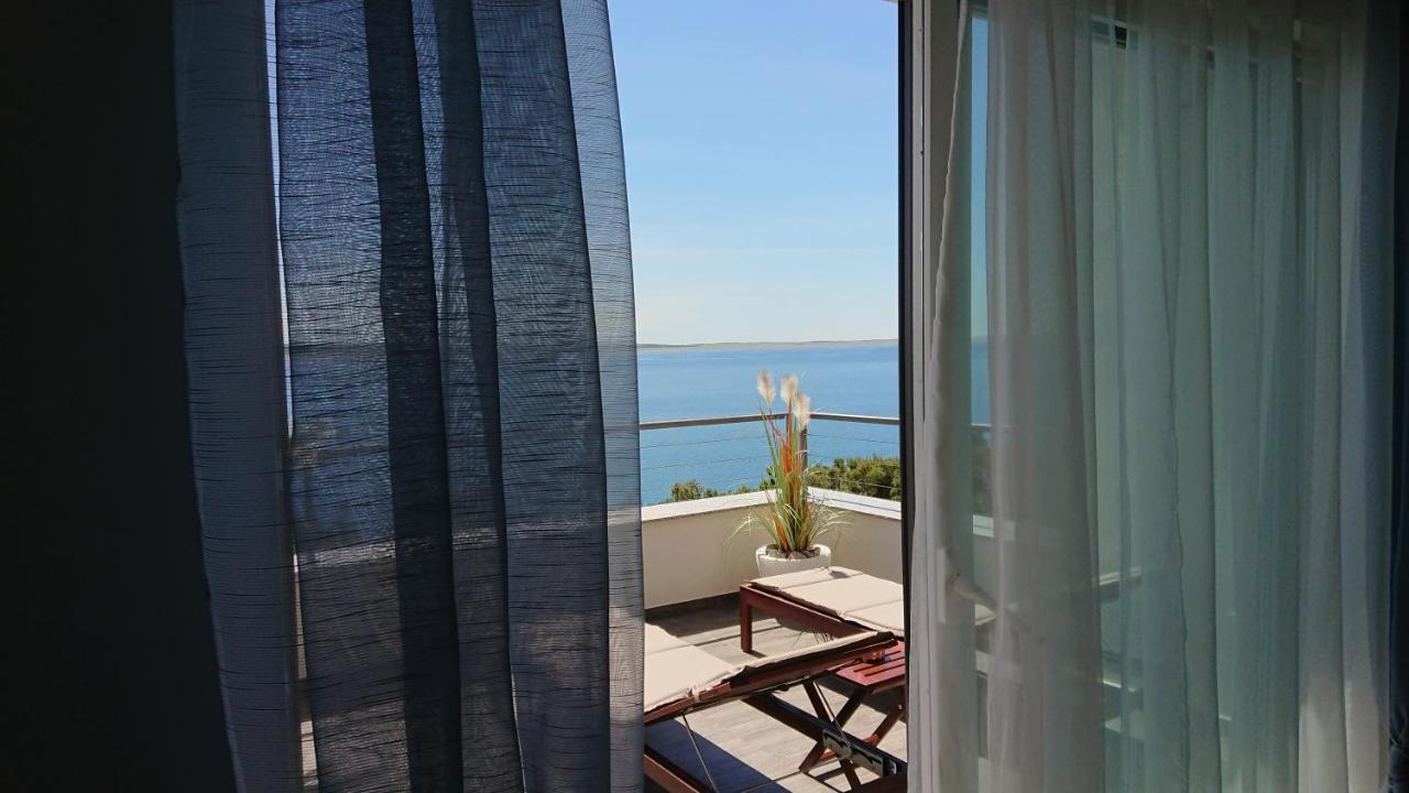 Villa Horizon Starigrad Paklenica Dış mekan fotoğraf
