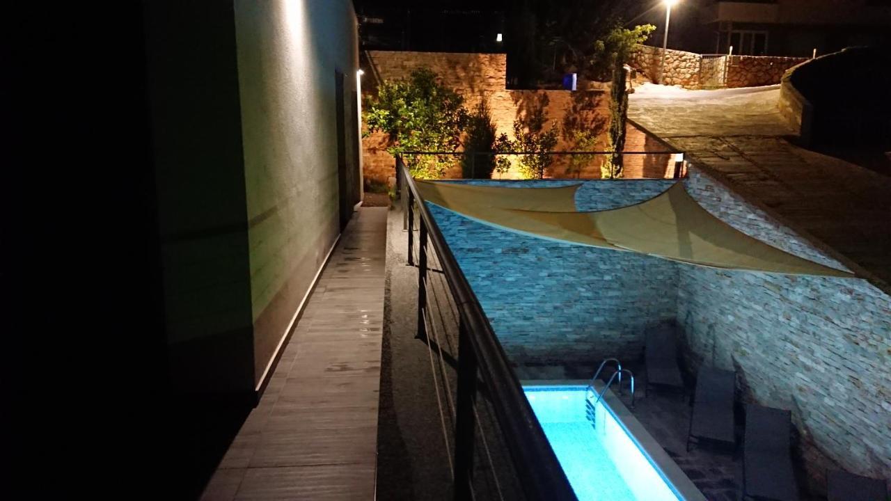 Villa Horizon Starigrad Paklenica Dış mekan fotoğraf