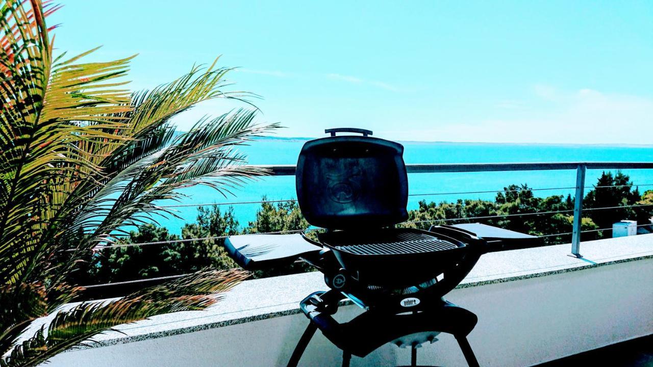 Villa Horizon Starigrad Paklenica Dış mekan fotoğraf