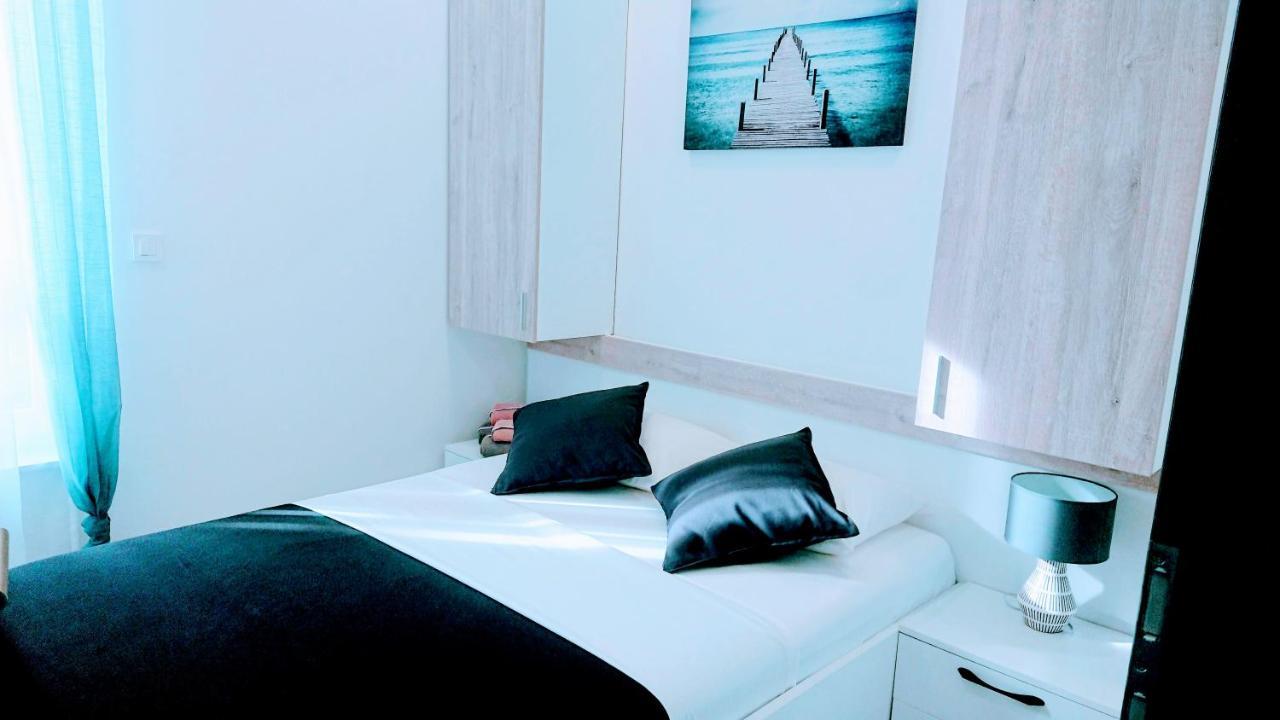 Villa Horizon Starigrad Paklenica Dış mekan fotoğraf
