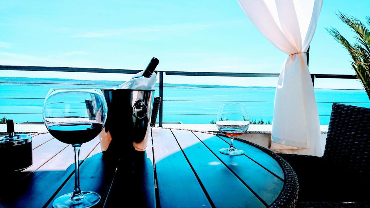 Villa Horizon Starigrad Paklenica Dış mekan fotoğraf
