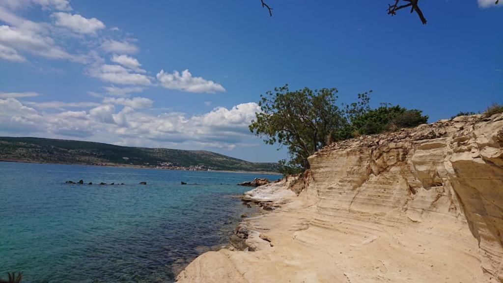 Villa Horizon Starigrad Paklenica Dış mekan fotoğraf