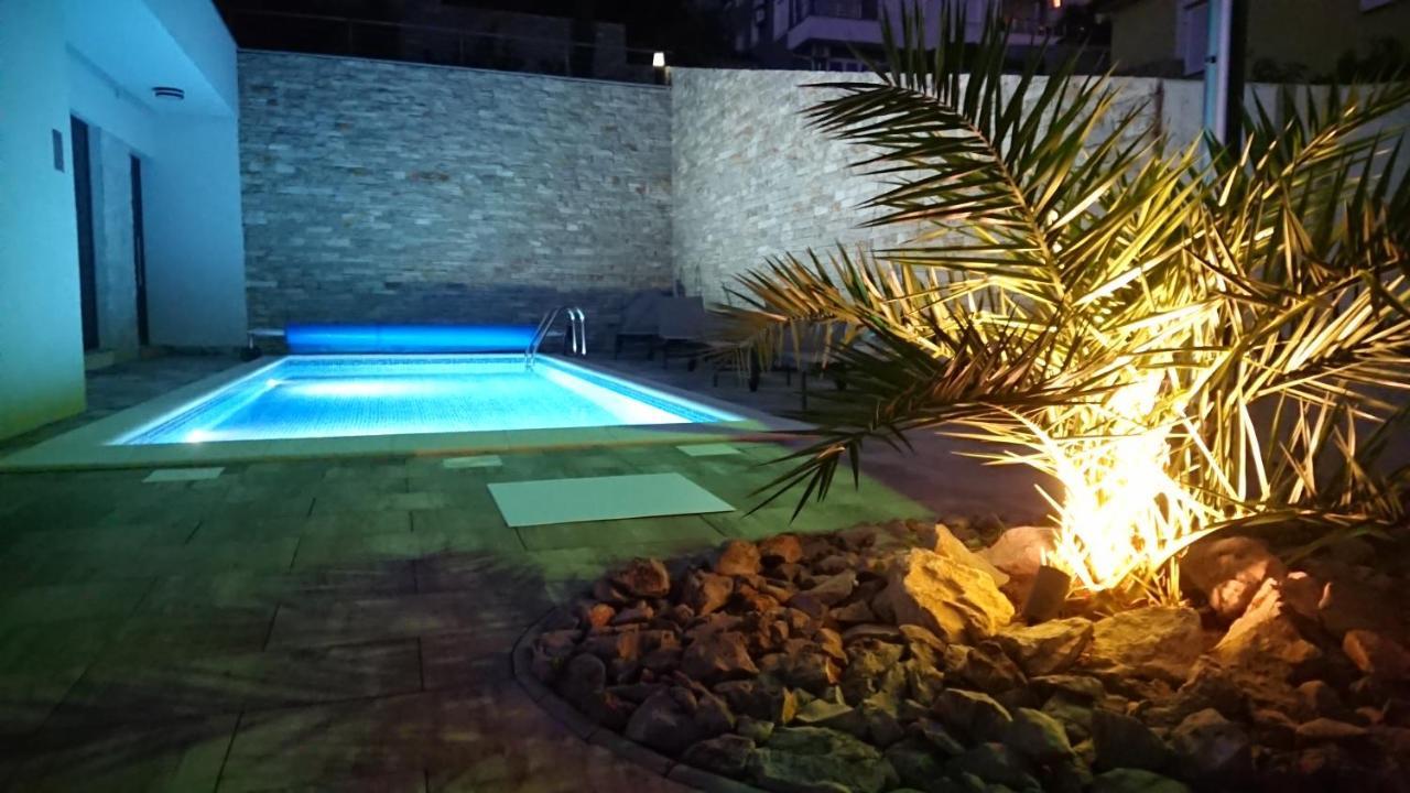 Villa Horizon Starigrad Paklenica Dış mekan fotoğraf