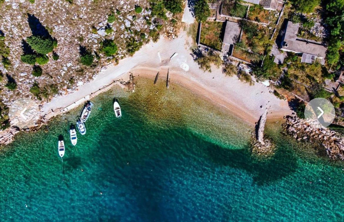 Villa Horizon Starigrad Paklenica Dış mekan fotoğraf
