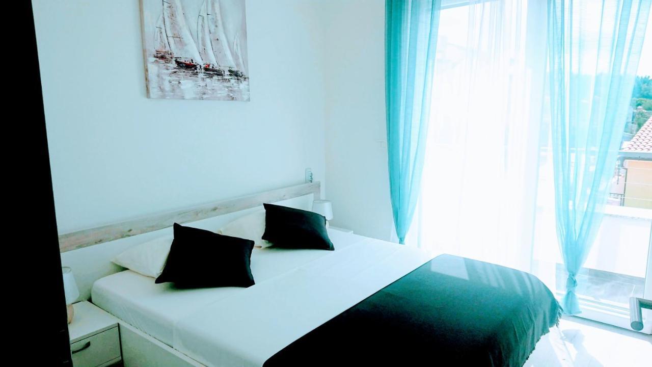 Villa Horizon Starigrad Paklenica Dış mekan fotoğraf