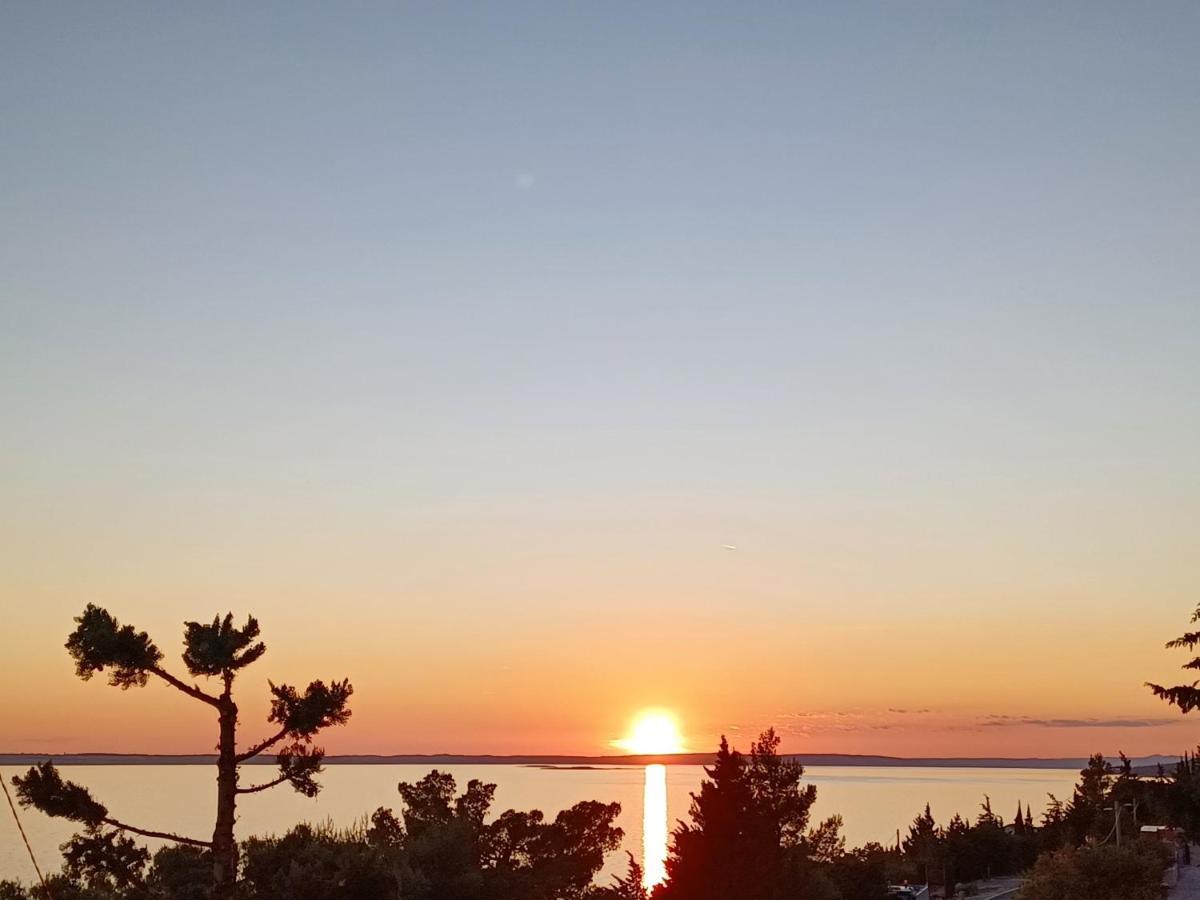 Villa Horizon Starigrad Paklenica Dış mekan fotoğraf
