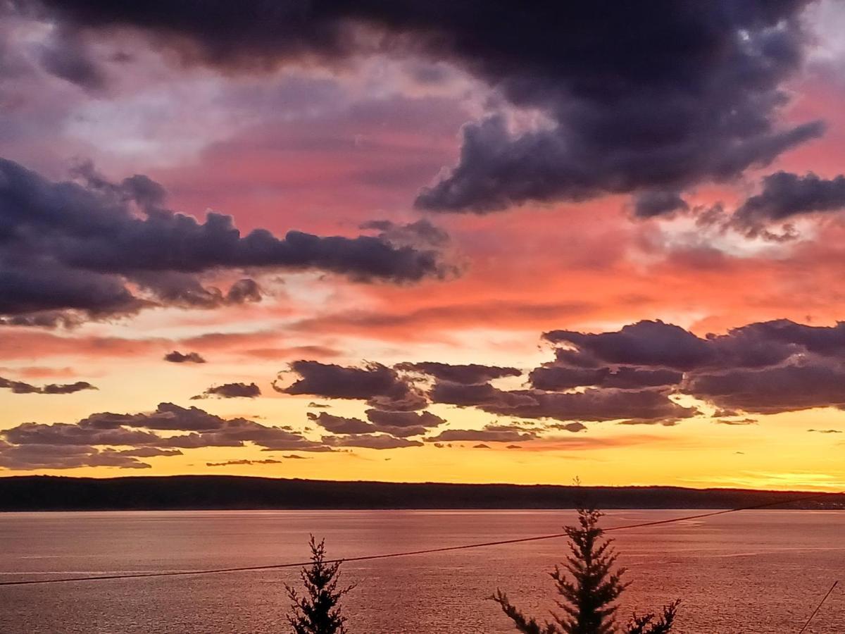 Villa Horizon Starigrad Paklenica Dış mekan fotoğraf