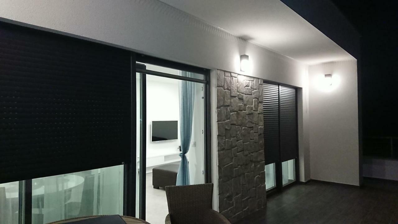 Villa Horizon Starigrad Paklenica Dış mekan fotoğraf