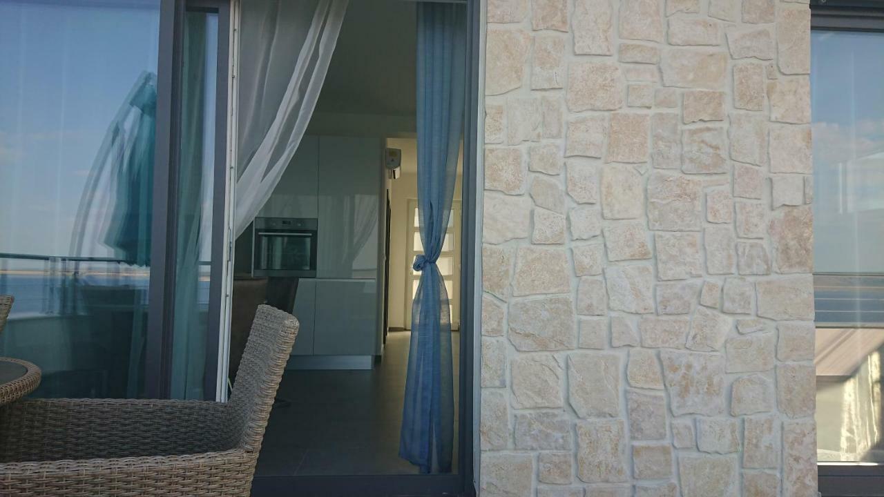 Villa Horizon Starigrad Paklenica Dış mekan fotoğraf
