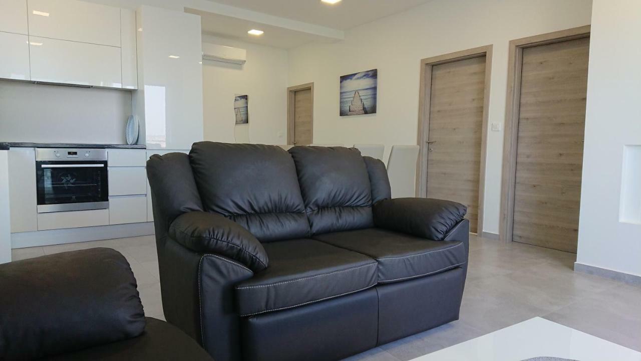 Villa Horizon Starigrad Paklenica Dış mekan fotoğraf